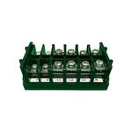 Bornier Alimentation HITACHI ATW RTU 01